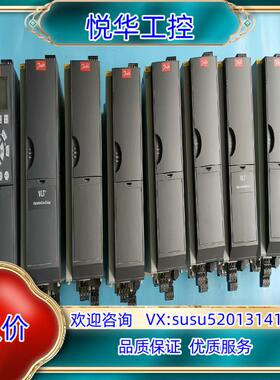 丹佛斯fc-302P3K0T5E20H变频器FC-302P3议价