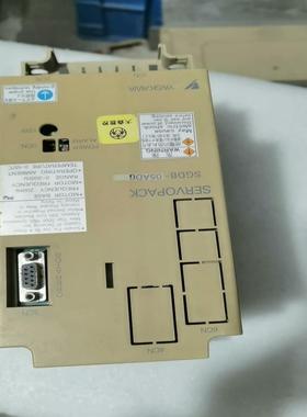 YASKAWA安川SGDB-05ADG议价