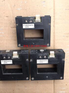 【荣强工控】施耐德变频器电流传感器HC-MSN590V4B15G 200