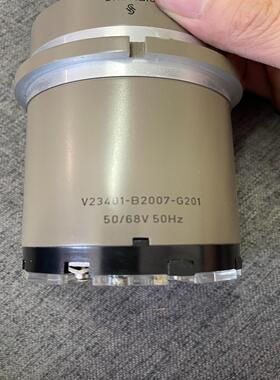 [德峰]G201V23401-B2007马达-西门子
