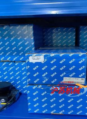 Sick西克2D LiDAR 传感器LMS1xx /Outd