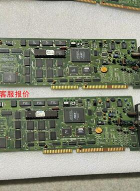 贴片机控制卡 NEA-10A C65222 现货多张包好包邮