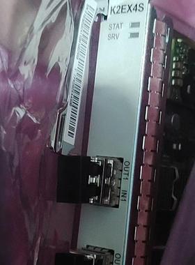 华为K2EX4S 带模块 全新原包现货20张