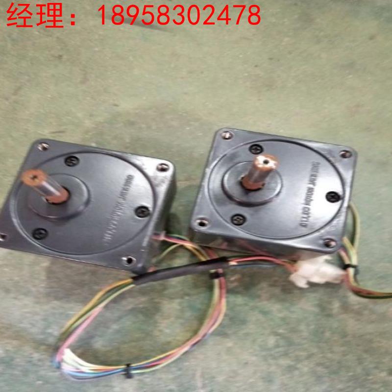 PK264A2A-SG36 进口日本东方2相减速步进电机，1比36询价