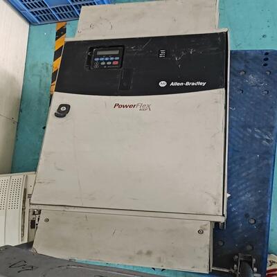 [德峰]系列PAB拆机22变频器PowerFlex400P罗克韦尔-