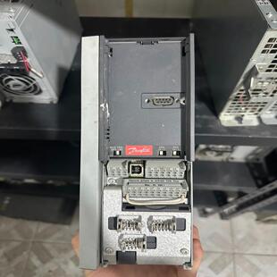 丹佛斯變頻器FC 系列 302P1K5T5E20H