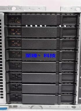 HP ML150G9 ML110G9 2.5寸8盘位硬盘笼子