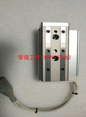 【荣强工控】日本SMC电动滑台缸一个，LESH16RJ-50-R3AN3