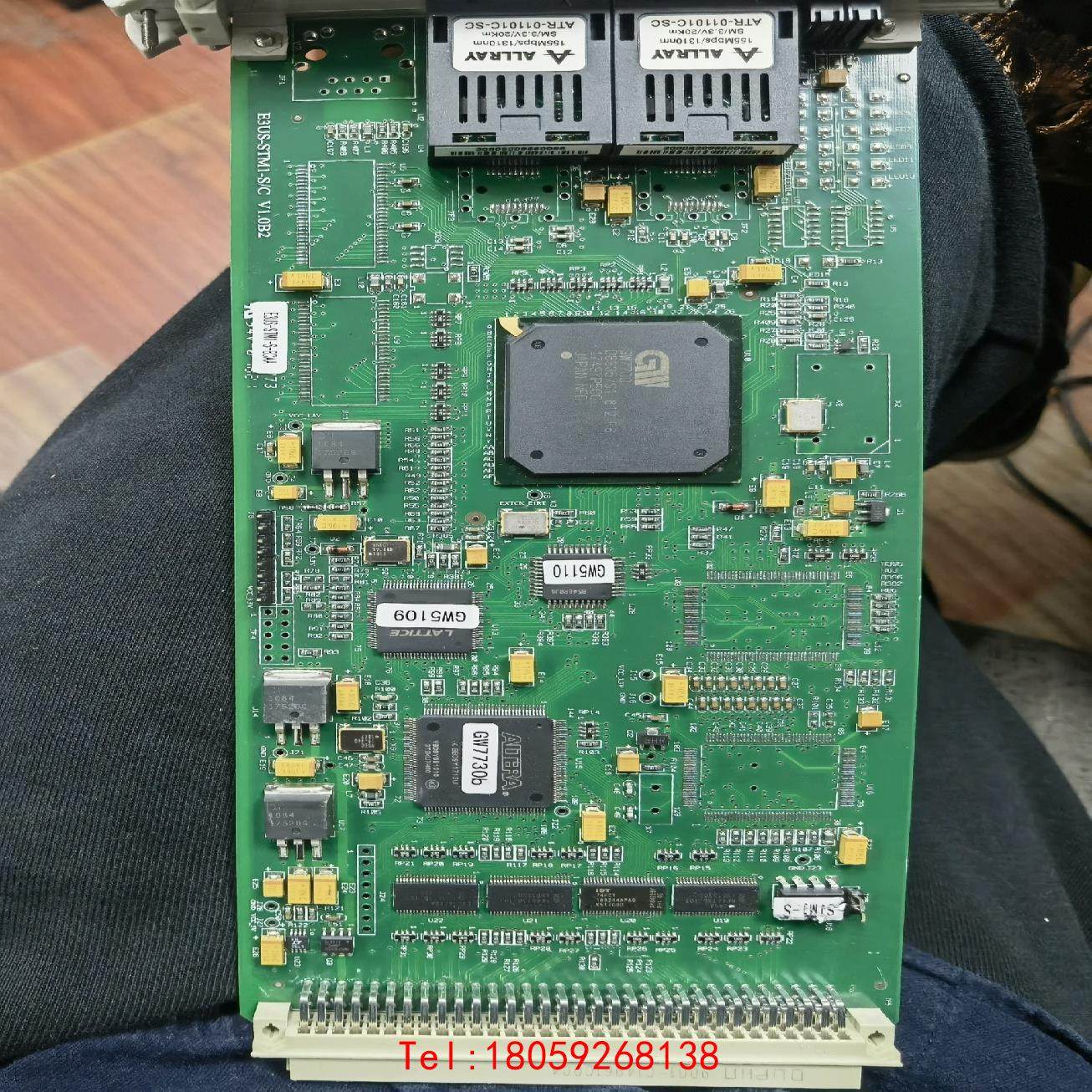 【非标价】拆机E3US-STM1-S/C V1.0B2板卡两张，打包可,3C数码配件,其它配件,淘宝优惠券,粉丝福利购,淘宝优惠卷