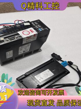 现货台达ASD-B2-0721-B驱动器ECMA-C20807R