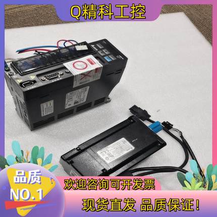 现货台达ASD-B2-0721-B驱动器ECMA-C20807R