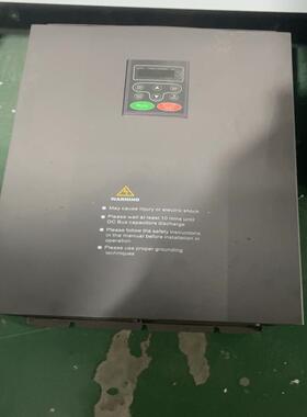 英威腾CHF100A-055G/075P-4