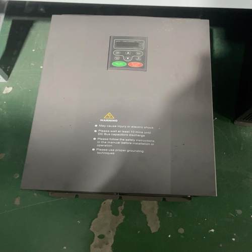 英威腾CHF100A-055G/075P-4