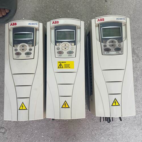 [德峰]-ABB变频器409--01A4ACS510