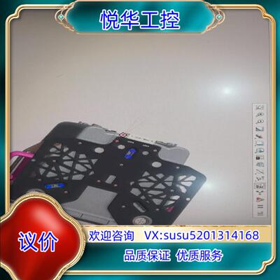 原装FOUP 12inch 25slots议