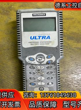 密特midtronics电导仪蓄电池测试设备