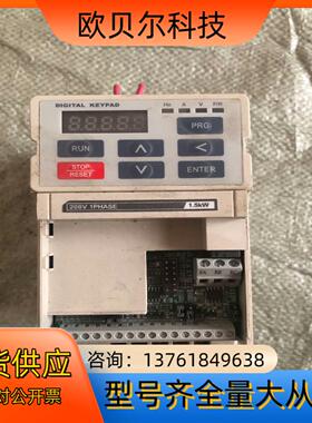 1.5KW220V  Z2200-1R5G    功