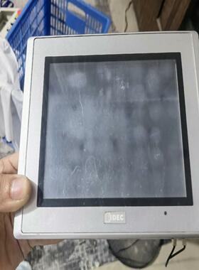 [德峰]泉和寸包好--5.6触摸屏，S型号功能，HG2GSB22VF