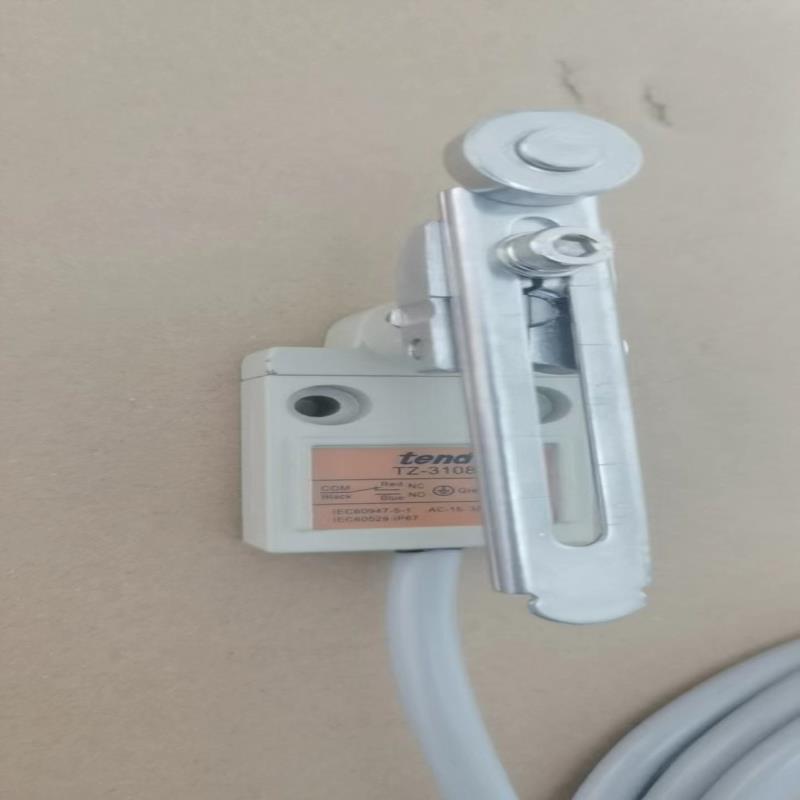 天得tend行程限位开关 全系列TZ-3108 TZ-3