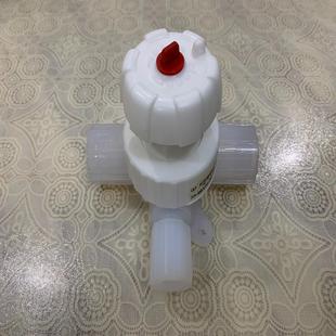 盖米三通手动阀C678T77305A0HPW1275