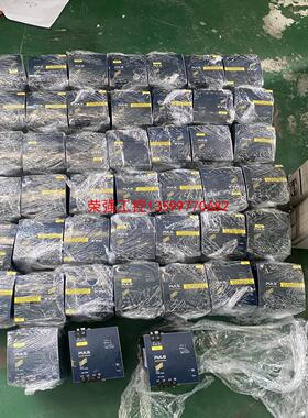 【荣强工控】PULS普尔世开关电源  XT40-481   3AC 40