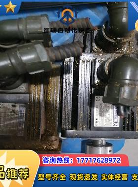 广数系统驱动电机DA98A-10，，110SJT-M040D议价