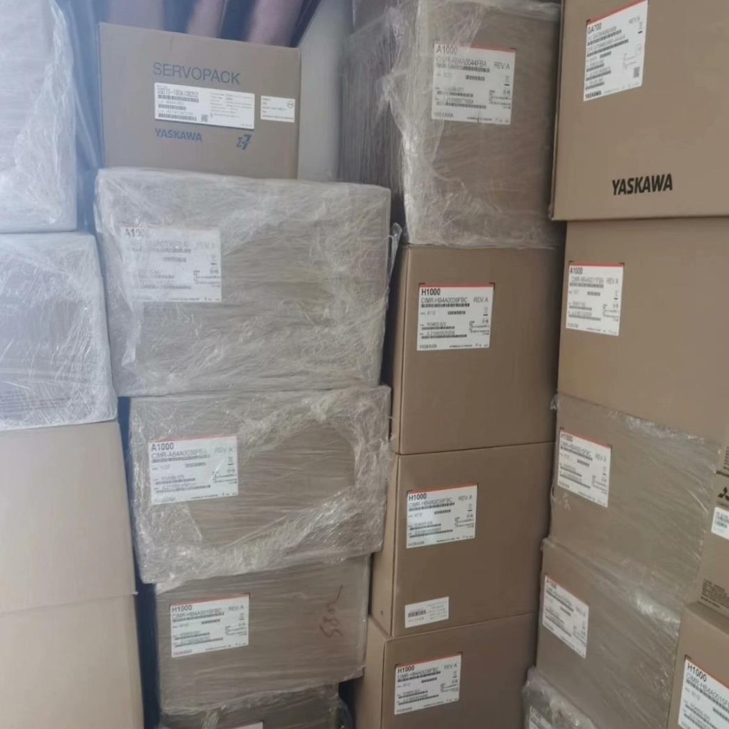 议价全新原装正品变频器V1000 CIMR-VB4A0018
