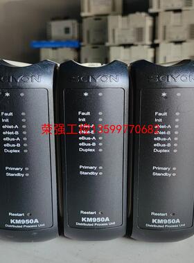 【荣强工控】南京科远KM950A