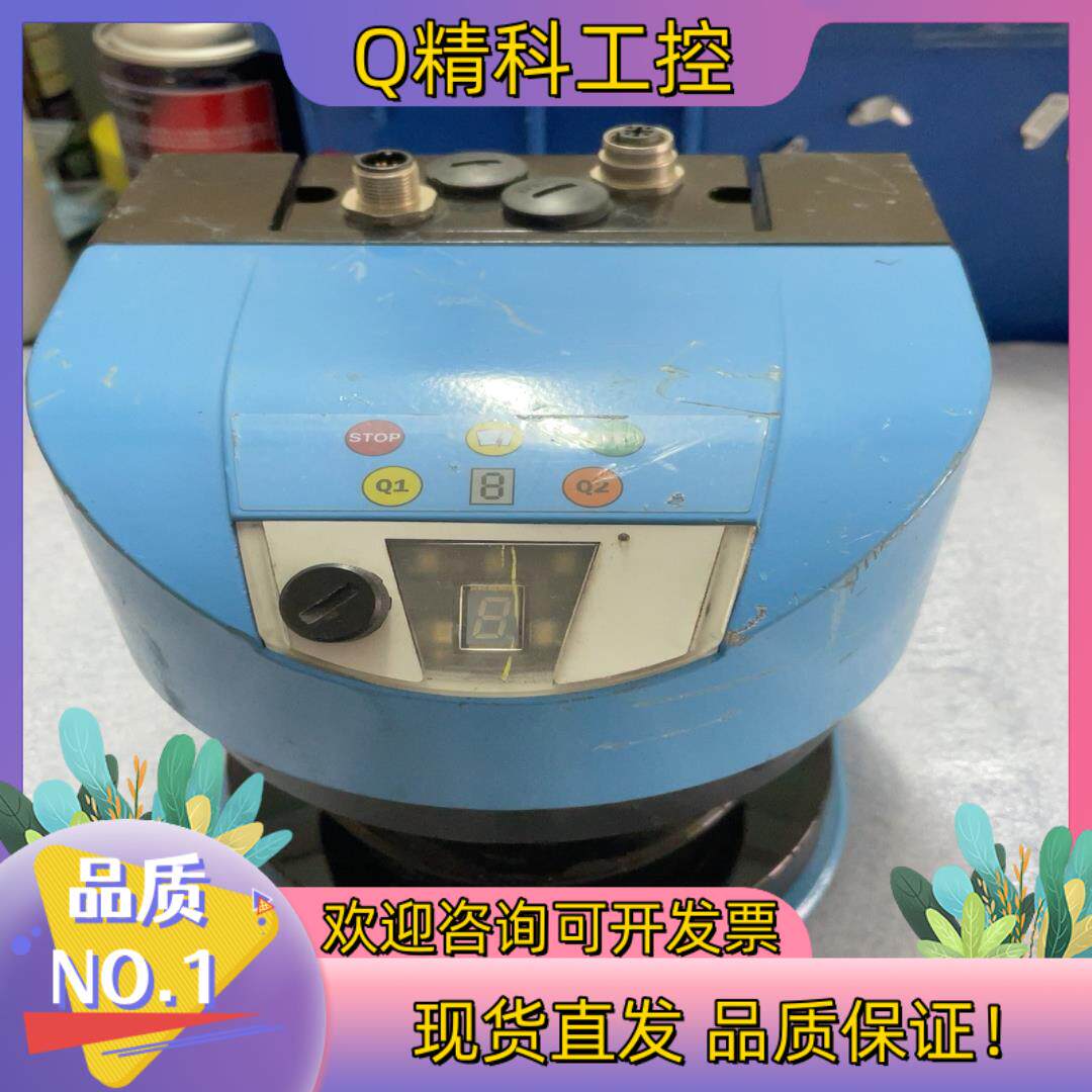 现货SICK LMS500-20000 德国西克 激光扫描仪 原