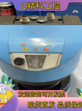 现货SICK LMS500-20000 德国西克 激光扫描仪 原