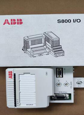 [德峰]ABB PLC模块 CI801 CI840A CI810B
