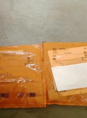 [德峰]易福门O6H401 IG5790 IF5799 IS5068