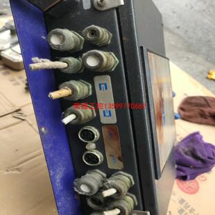 【荣强工控】莱默尔纠偏控制器DC6101