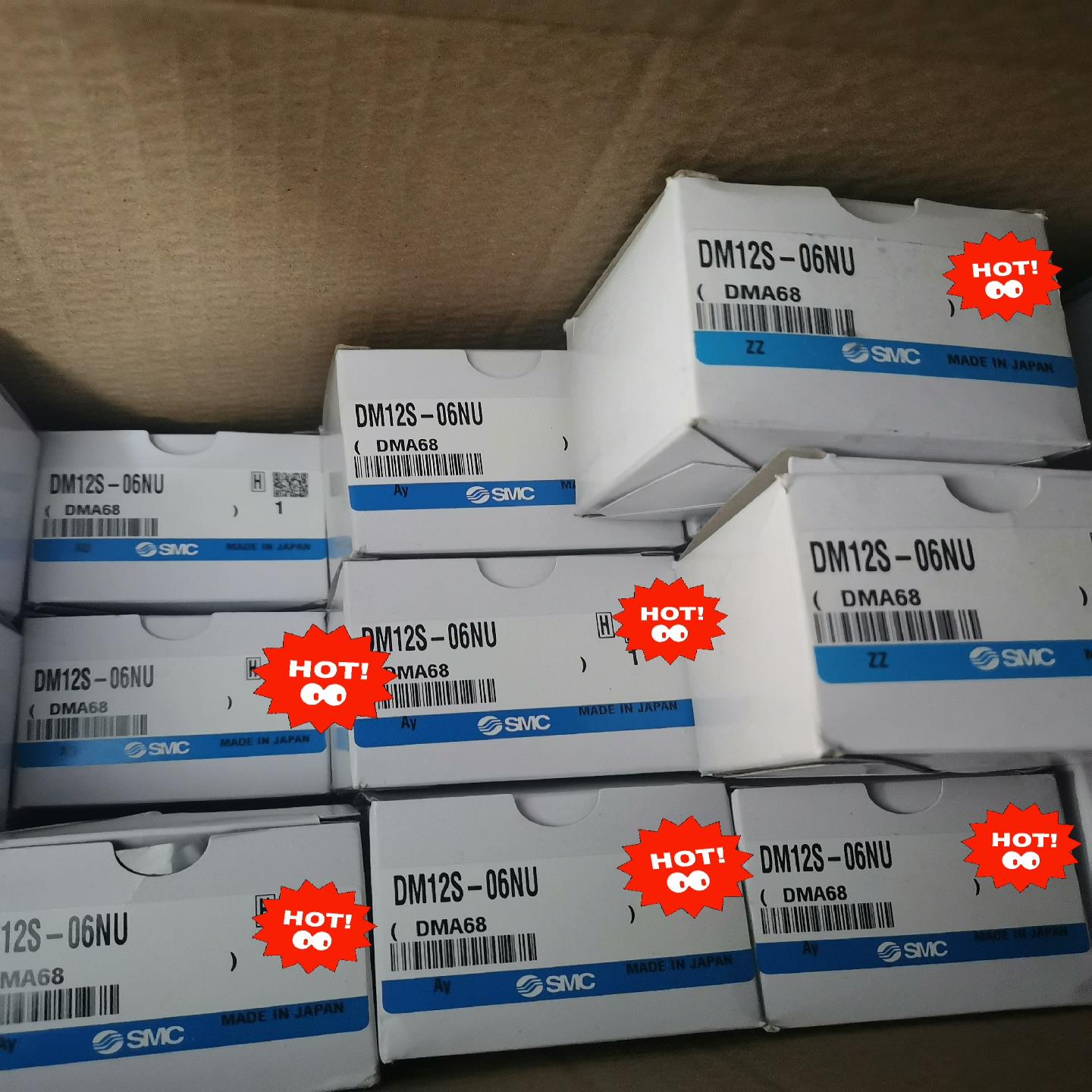 DM12-06NU，DM12S-06NU，DM12P-06N