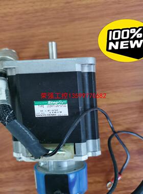 【荣强工控】马达103H7126-0722，编码器TS5207N366