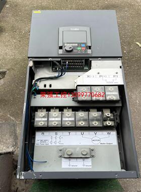【荣强工控】拆机三肯变频器VM06系列VM06-1320-N4 132K