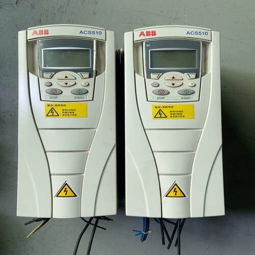 （设备配件）ACS510-01-05A6-4 所见即所得ABB变频器 A