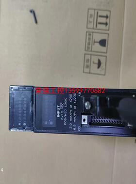 【荣强工控】IC693MDL654E，拆机款，功能包好，成色如图所示，需