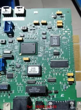 【非标价】ETHERMET ADDRESS 2009936-001 R