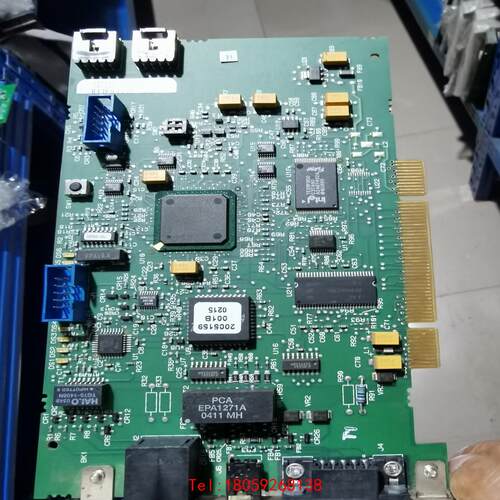 【非标价】ETHERMET ADDRESS 2009936-001 R