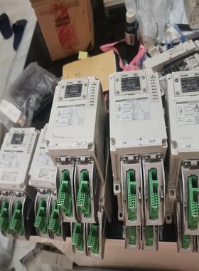 控制器 SI单Interbus总线  双光纤SMC阀导电源议价