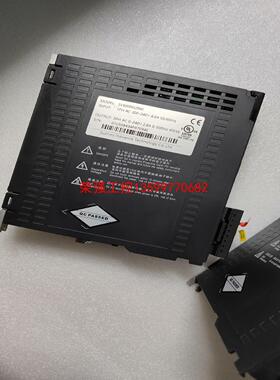 【荣强工控】SV660NS2R8I  汇川400W驱动器  实物图功能包