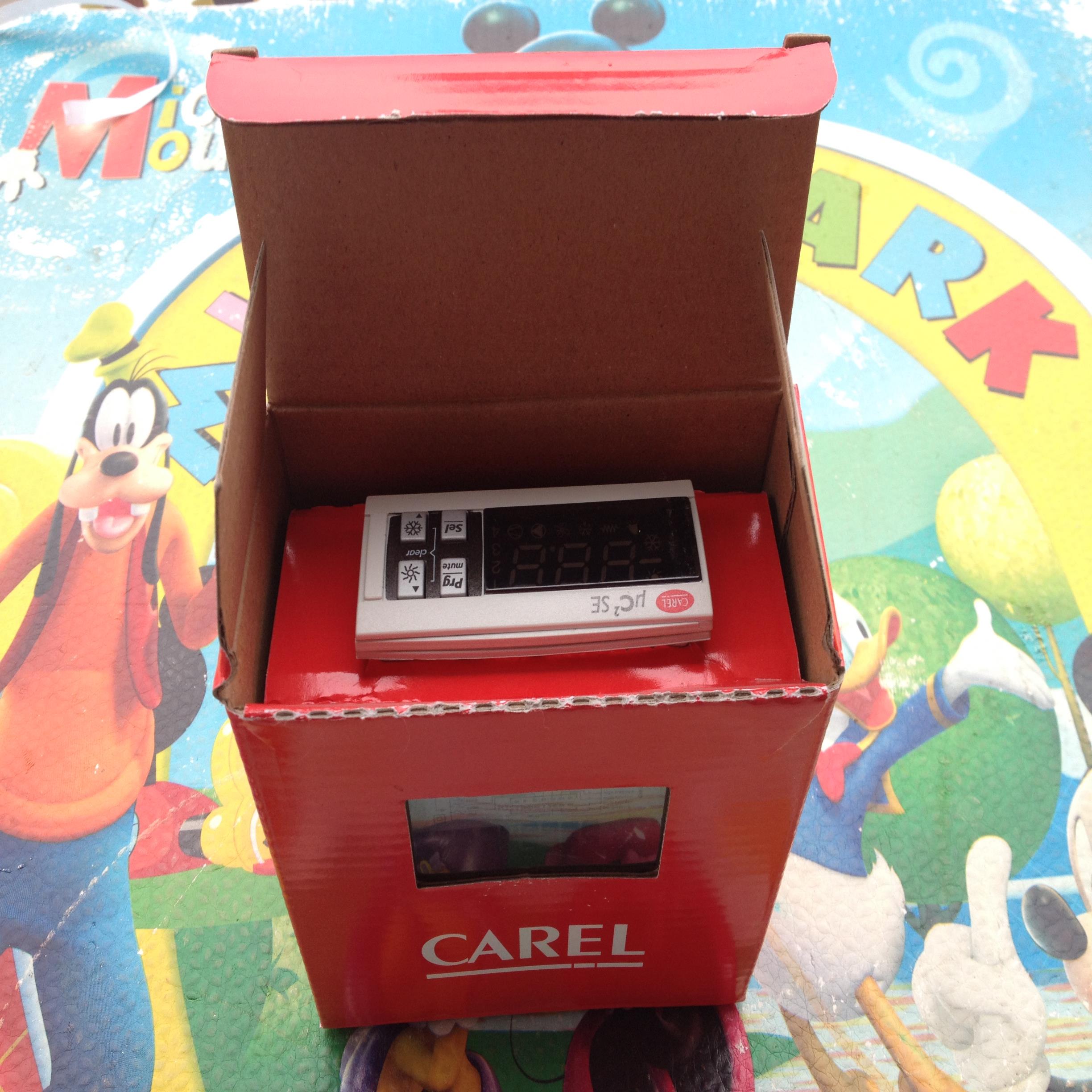 意大利卡乐温控器MCH2000050----MCH2000051议价