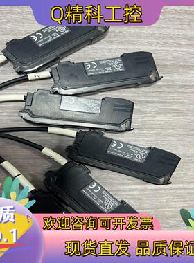 基恩士光纤放大器FS-V31,配光纤FU-65X共6对功现货