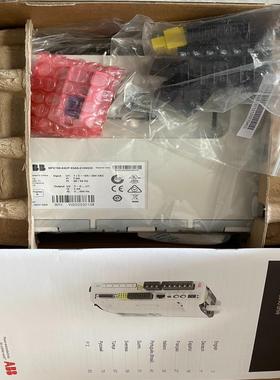 驱动器 MFE190-04UP-03A0-2N802