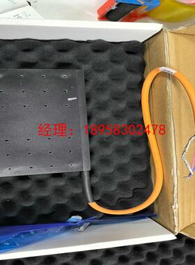 雅科贝思无框电机直线电机动子，AJM80-B4-J-NH-0