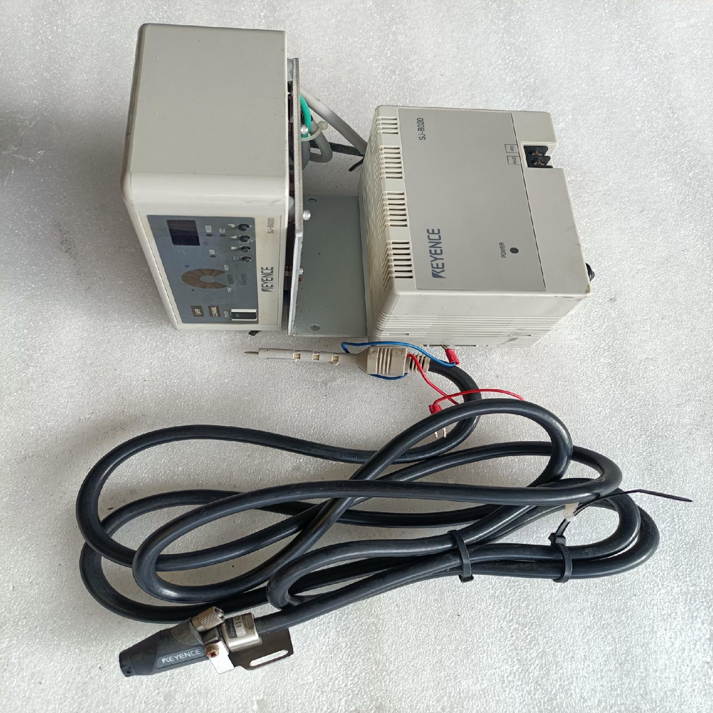 SJ-B020 SJ-S01KEYENCE基恩士静电消除