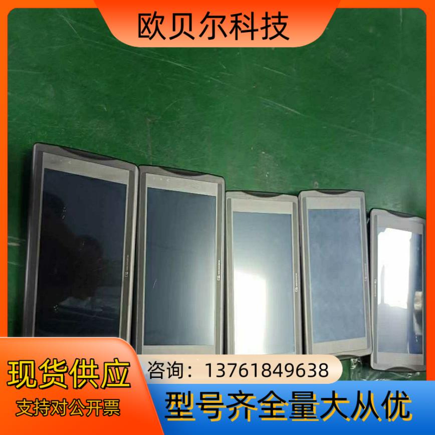 威纶通触摸屏 MT8121iE成色如图，先到先得哦