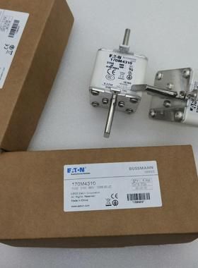 170M4310 170M4311 170M4309 熔断器