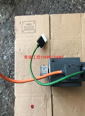 【荣强工控】西门子电机、1P、1FL6042－2AF21－1AA1、一台